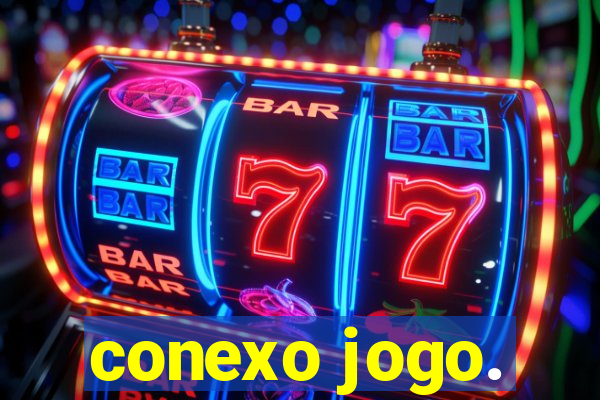 conexo jogo.